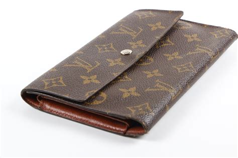 vintage louis vuitton wallet men's|vintage Louis Vuitton women's wallet.